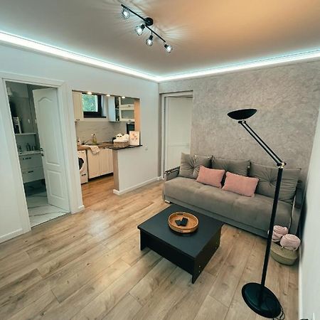 Cozy Glen Apartment Targu-Mures Bagian luar foto