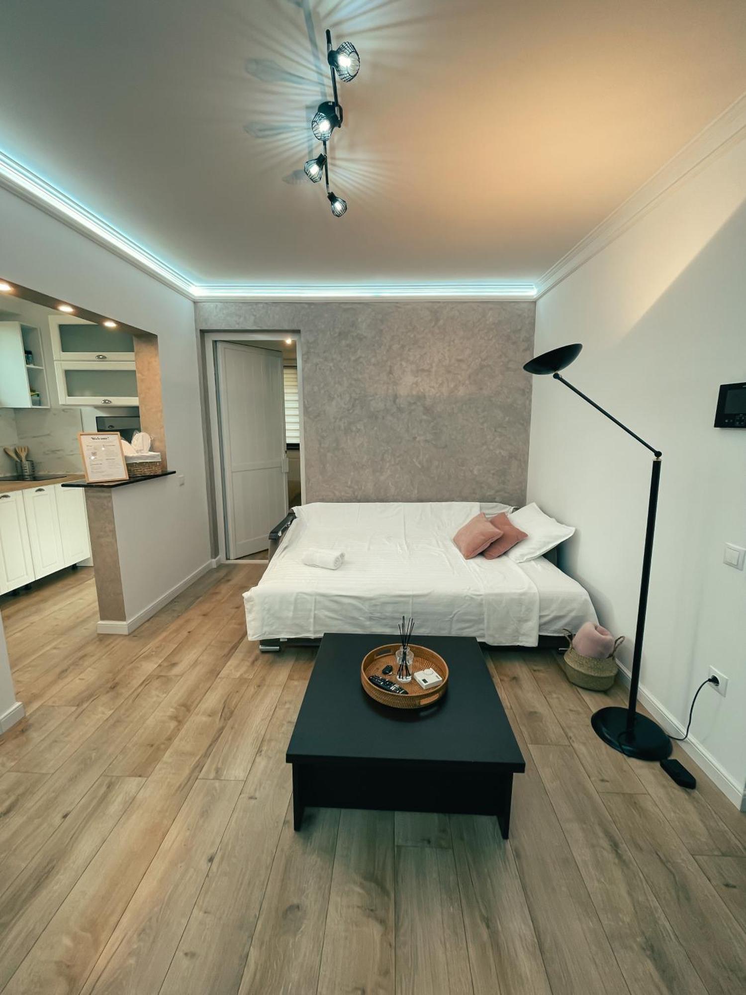 Cozy Glen Apartment Targu-Mures Bagian luar foto